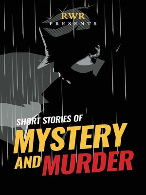 cover image of Short Stories of Mystery and Murder